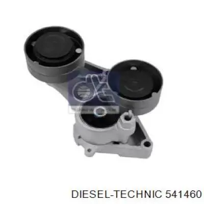 Reguladora de tensão da correia de transmissão Diesel Technic 541460 preço, a partir de 102,89 USD