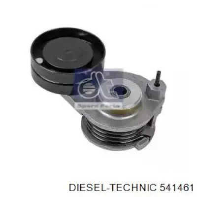 Reguladora de tensão da correia de transmissão Diesel Technic 541461 preço, a partir de 65,86 USD