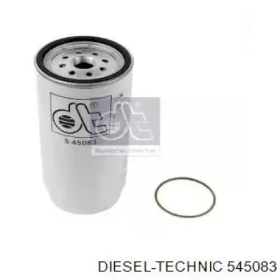 Filtro de combustível Diesel Technic 545083 preço, a partir de 15,50 USD