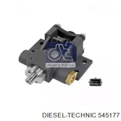 0444011011 Bosch Bomba AD BLUE