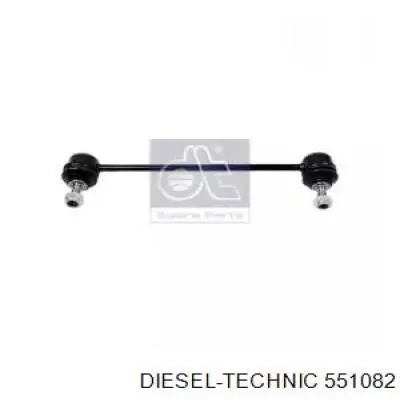 551082 Diesel Technic 