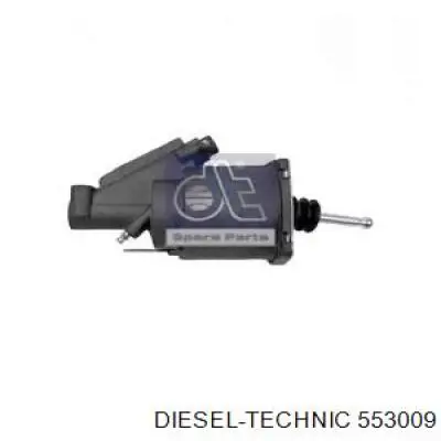 Reforçador de embraiagem Reforçador Hidráulico Pneumático Kongsberg 628260AM preço, a partir de 220,21 USD
