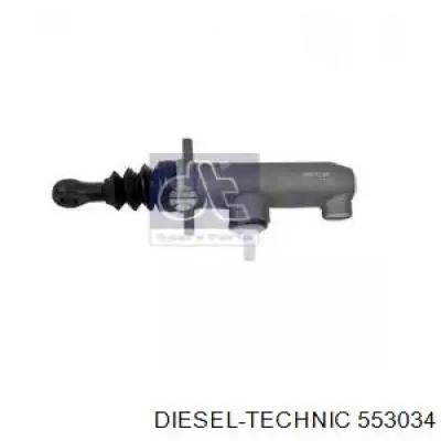 Cilindro mestre de embraiagem DAF 1313120 preço, a partir de 16,49 USD
