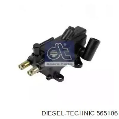 Bomba de elevação de cabina DAF 1401747 preço, a partir de 72,50 USD