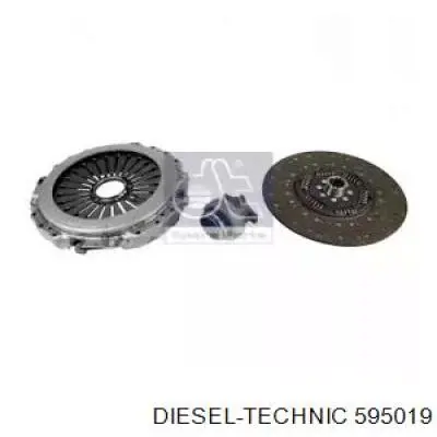 Kit de embraiagem (3 peças) Sachs 3400700521 preço, a partir de 541,89 USD