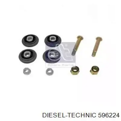 Compre 40855 Febi 