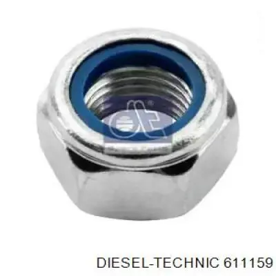 Compre 611159 Diesel Technic 