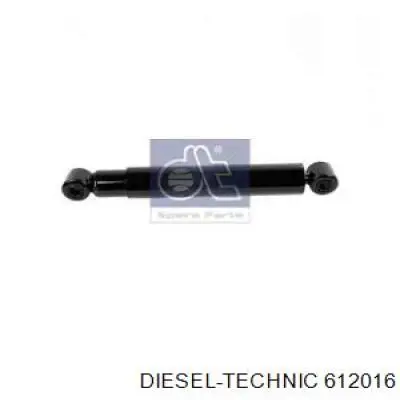 Amortecedor dianteiro Renault (RVI) 5010630208 preço, a partir de 152,26 USD