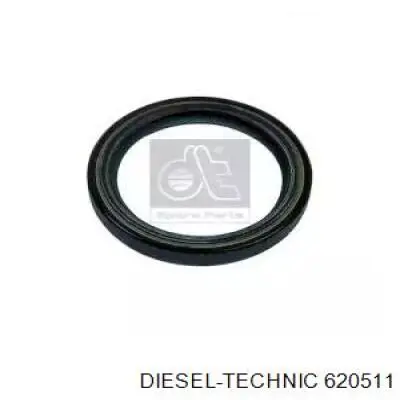 Compre 620511 Diesel Technic Vedação dianteira de cambota de motor