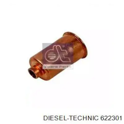 Compre 5010295301 Renault (RVI) Kit de reparação do injetor