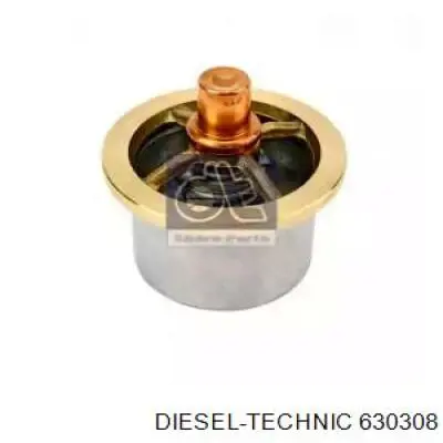 Compre 630308 Diesel Technic Termostato