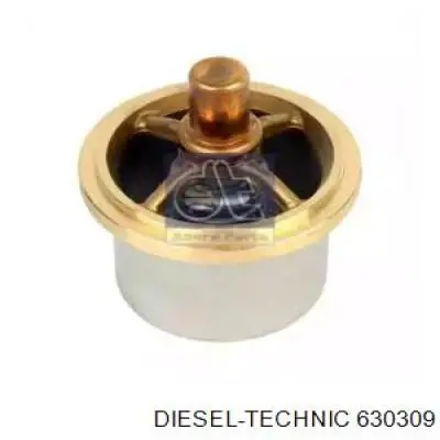630309 Diesel Technic Termostato