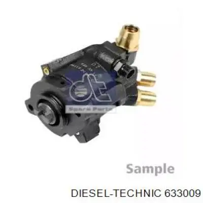 Compre 5010284792 Renault (RVI) Bomba de combustível mecânica