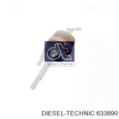 Compre 21743197 Volvo Filtro de combustível
