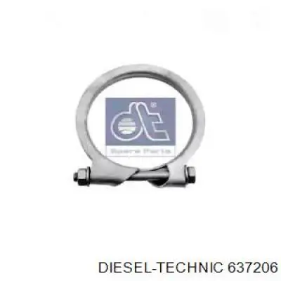 Compre 637206 Diesel Technic 