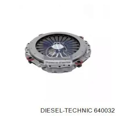 Compre 640032 Diesel Technic Cesta de embraiagem