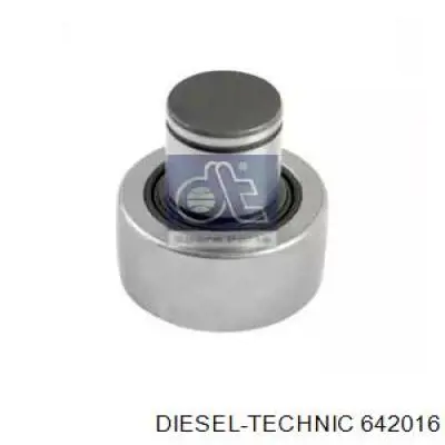 Compre 642016 Diesel Technic Rolamento do eixo de forquilha de embraiagem