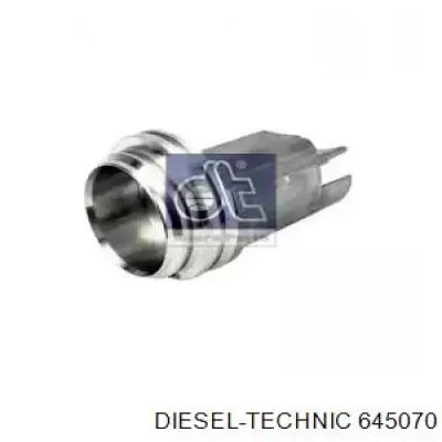 1316312015 ZF Parts Cilindro de mudança da Caixa de Mudança