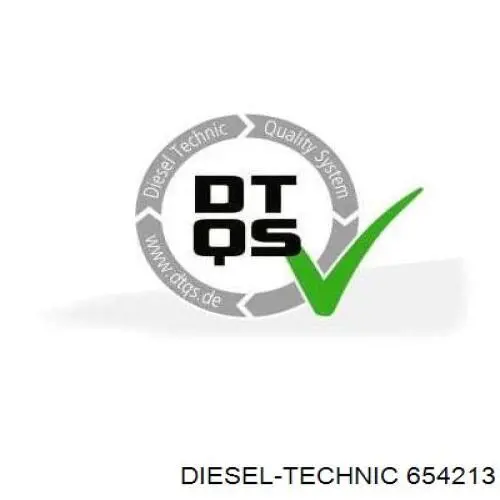  Diesel Technic 654213 preço, a partir de 6,62 USD