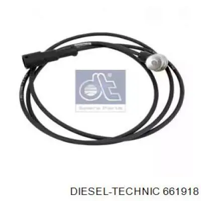 Compre 40549 Febi Sensor dianteiro de ABS