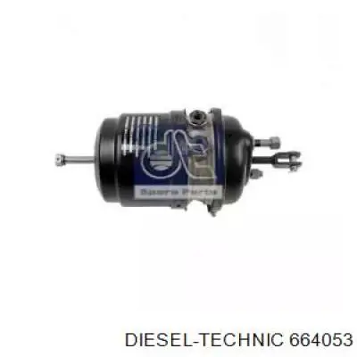 Câmara do freio (Acumulador de energia) Rider RD9325013 preço, a partir de 239,16 USD