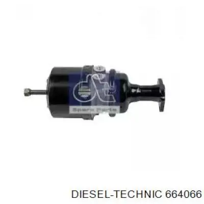 Câmara do freio (Acumulador de energia) Wabco 4254530100 preço, a partir de 1456,53 USD
