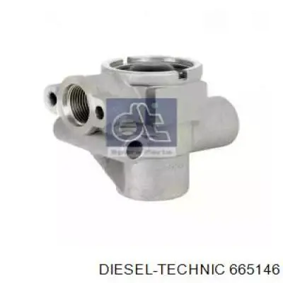 Válvula de limitação de pressão do sistema pneumático Mega 1404050077 preço, a partir de 37,44 USD
