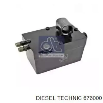 Bomba de elevação de cabina Diesel Technic 676000 preço, a partir de 107,14 USD