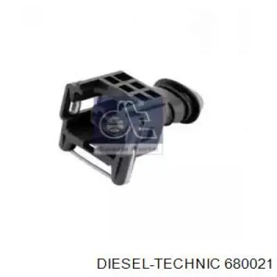 Desengate (ficha) de sensor de desgaste das sapatas do freio Trucklight CAUN005 preço, a partir de 1,28 USD