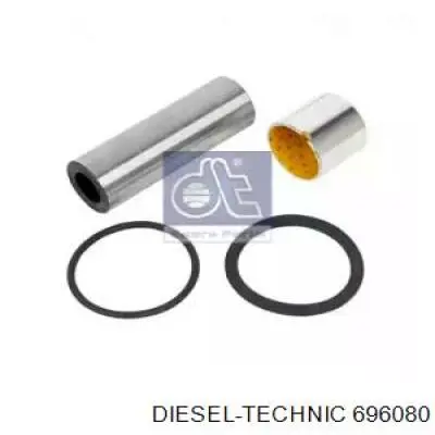 Compre SC004 Lifan Kit de reparação de charneira do amortecedor de cabina (TRUCK)