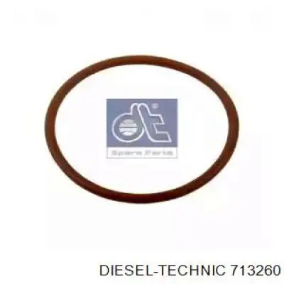 Anel de vedação, universal 500324249 Fiat/Alfa/Lancia