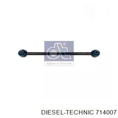 Compre 100332 Febi Braço oscilante de estabilizador traseiro