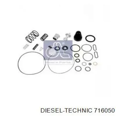Compre I90121 Knorr-bremse Kit de reparação de separador de umidade (TRUCK)