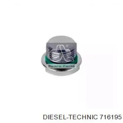 716195 Diesel Technic 