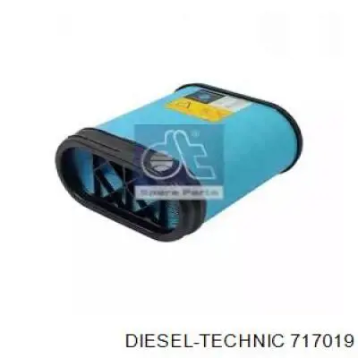 Compre 42558097 Iveco Filtro de ar