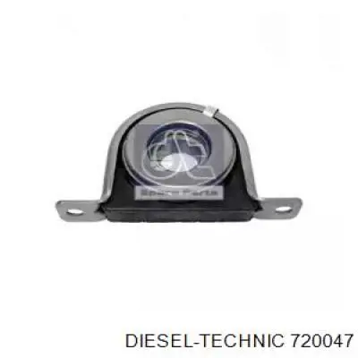 Rolamento suspenso da junta universal Diesel Technic 720047 preço, a partir de 41,78 USD