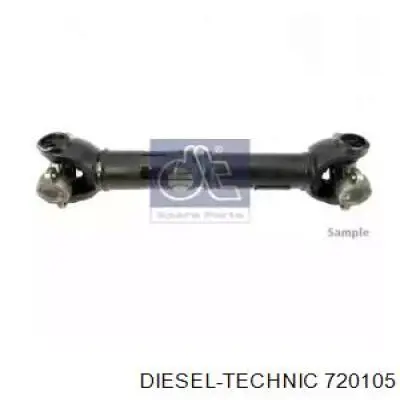 720105 Diesel Technic 