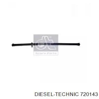 720143 Diesel Technic 