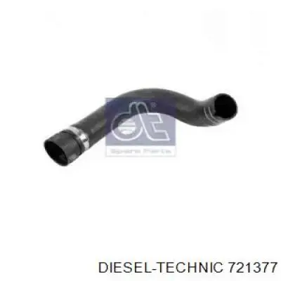 Mangueira (cano derivado) do radiador de esfriamento superior Iveco 41218108 preço, a partir de 45,82 USD