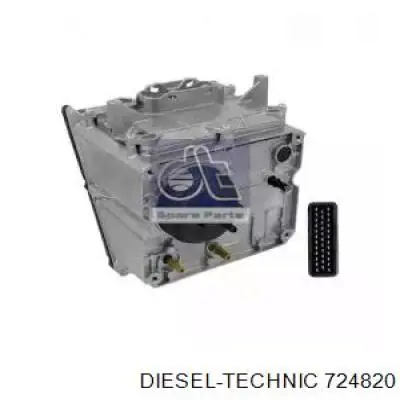 Bomba AD BLUE 504193263 Iveco
