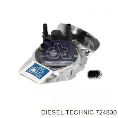 Compre 5801730656 Iveco Injetor de injeção AD BLUE