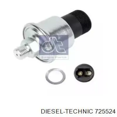 Sensor de pressão de óleo FAE 14850 preço, a partir de 113,42 USD