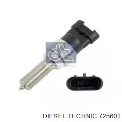 Sensor de ativação das luzes de marcha à ré Iveco 4858072 preço, a partir de 85,03 USD