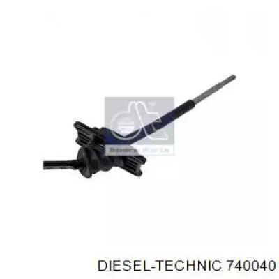 Compre 41271991 Iveco Avalanca de mudança