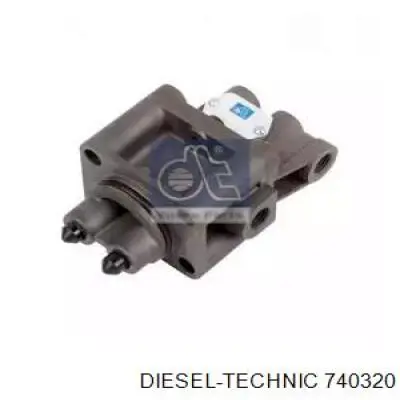 Compre 2316100 Cojali Válvula de divisor