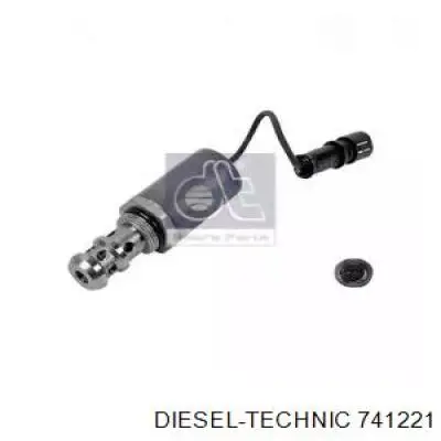  Diesel Technic 741221 preço, a partir de 195,17 USD