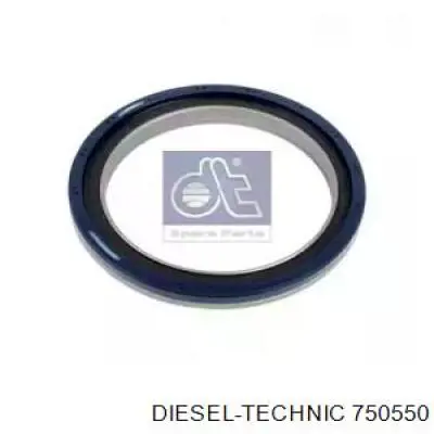 Vedação dianteira de cambota de motor Iveco 500086406 preço, a partir de 33,50 USD