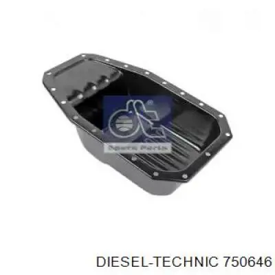 Panela de óleo de cárter do motor Fast FT49360 preço, a partir de 97,04 USD