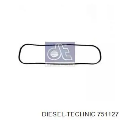 751127 Diesel Technic 