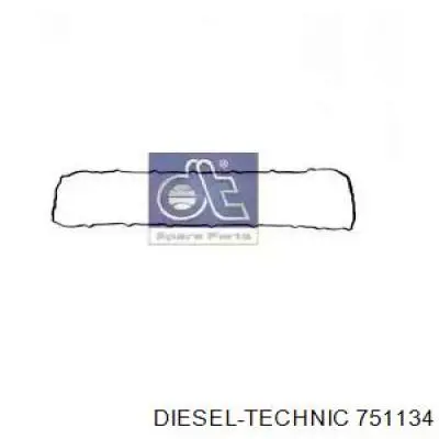 Compre 99446692 Iveco Vedante de tampa de válvulas de motor